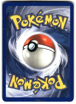 Dark Tyranitar HP 19/109 Pokemon Team Rocket Returns - Image 2