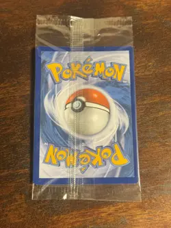 Pokemon TCG Charmander Scarlet & Violet Promo Card 044 Sealed - Image 2