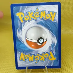 Pokemon Morpeko SWSH116 SWSH: Sword & Shield Promo Holo Basic HP 80 - Image 2