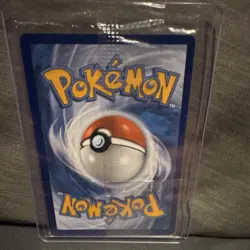 Pokemon Mega Charizard X ex Me: Mega Evolution Promo Holo 023 EX 360HP. SEALED - Image 2