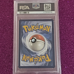 2024 Terapagos 161/191 Horizons Purchase Bonus Pokemon Surging Sparks PSA 10 - Image 5