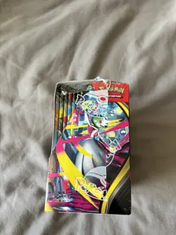 Pokemon Mega Evolution Booster Box 36 Packs Brand New & Sealed. Enhanced - Image 3