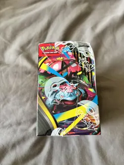 Pokemon Mega Evolution Booster Box 36 Packs Brand New & Sealed. Enhanced - Image 4