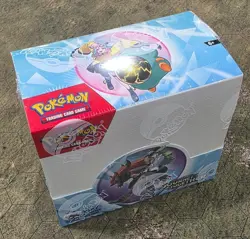Pokemon TCG Journey Together Booster Box - 36 Packs - Brand New/Sealed - Image 1