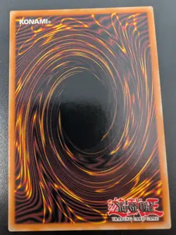 *** TOON BLACK LUSTER SOLDIER *** 1ST EDITION SECRET RARE BLCR-EN065 NM YUGIOH! - Image 3