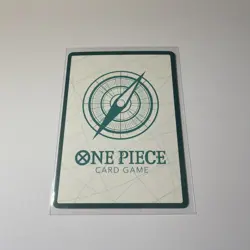 One Piece Japanese DON Card Buggy PRB-02 [Gold Frame] +1normalDON THE BEST vol.2 - Image 3