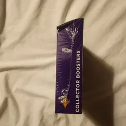 MTG Magic The Gathering Wilds Of Eldraine Collector Booster Box Sealed English - Image 4