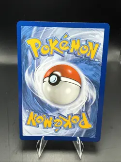 Pokemon Gardevoir EX Full Art Ultra Rare Holo 111/114 XY Steam Siege - Image 3