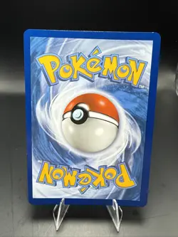 Pokemon Gardevoir EX Full Art Ultra Rare Holo 111/114 XY Steam Siege - Image 4