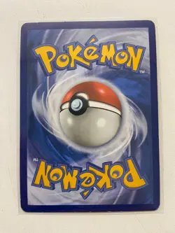 Pokemon Card TCG, Eternatus VMAX, Darkness Ablaze #117 - Image 2