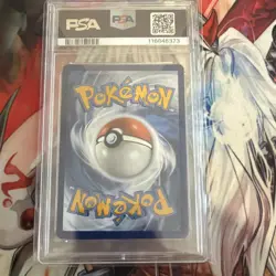 Pokemon Giratina VSTAR TCG Crown Zenith GG69/GG70 PSA 10 Gem Mint - Image 2