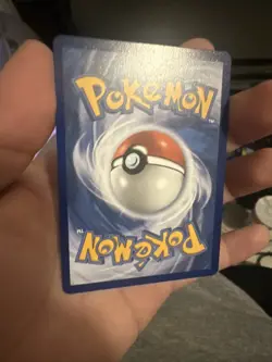Pokemon TCG - Acerola's Mischief 165/132 Ultra Rare - Mega Evolution - English - Image 4
