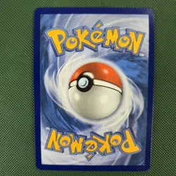 DOUBLE WHOLE SWIRL 🌀💫 NM Pikachu 051/162 30th Anniversary Stamped Pokemon Card - Image 5