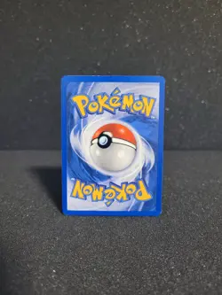 Pokemon Karte Dugtrio - Near Mint - 19/102 Basis Set Digdri - Image 2