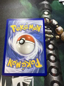 Agatha 186/198 Chilling Reign NM Full Art Ultra Rare Pokemon Card - Image 2
