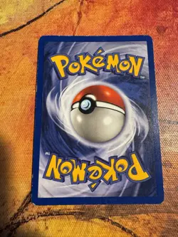 Lapras Holo | Fossil Set WOTC | Vintage Pokemon Card - Image 5