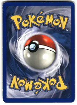 Dark Arbok [W Stamped] LP 19/82 Pokemon WoTC Promo - Image 2