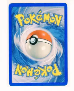 ~ESP~ SPANISH Scyther ex 102/109 Ruby Sapphire Pokemon Card (g3) - Image 2