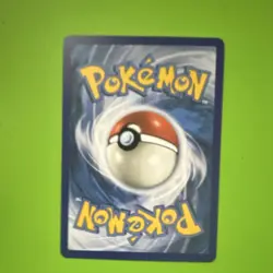 Pokemon Arcanine 1st Edition Uncommon Base Set Shadowless 023/102 100 HP Wizards - Image 2