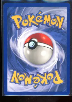 Pokemon TCG 1999 Fossil | Gengar #5 HOLO Unlimited | LP+ - Image 2