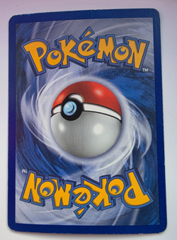 Kabutops Delta Species 9/110 Pokemon TCG Card Holon Phantoms Holo LP - Image 5