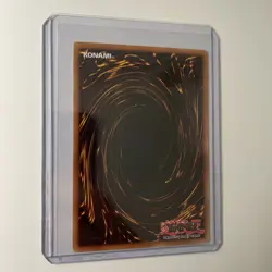 Crab Turtle Yugioh Trading Card MRL-069 Unlimited LP-NM - Image 2