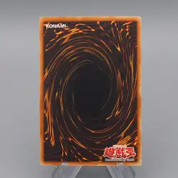 Yu-Gi-Oh Time Wizard MRD-065 1st Edition Ultra 2002 EX-VG Asian English q789 - Image 2