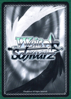 "Goddess of Victory" - Nikke NIK/S117-E111 C - Weiss Schwarz TCG Card - Image 2