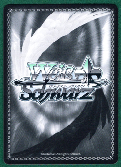 D-Outsiders - GoV: Nikke NIK/S117-E028 CR - Weiss Schwarz TCG Card - Image 2