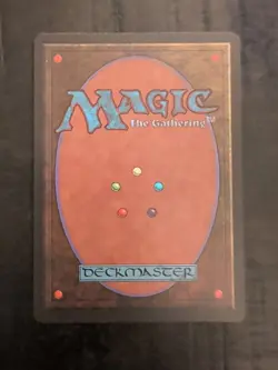 MTG Balduvian Trading Post – Alliances Rare – Near Mint (NM) Vintage Magic Card - Image 2