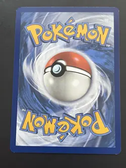Paldean Wooper 221/193 Illustration Rare Pokemon Card – Paldea Evolved – NM - Image 2