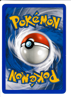 Pichu Card 20/100 Regular Minty Front - Image 2