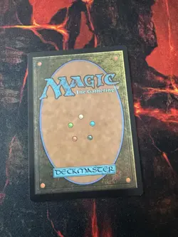 MTG - Wilson, Refined Grizzly - CLB - 522 - Etched Foil - Image 2