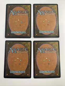 Rings of Brighthearth Lorwyn Regular X4 - Image 4