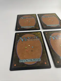 Rings of Brighthearth Lorwyn Regular X4 - Image 5