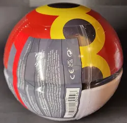 Pokemon 2025 Poke Ball Tin - 1 Sealed Tin with 3 Booster Packs And 2 Stickers - Image 2