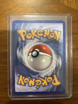 Arcanine 1/111 Rising Rivals Holo Pokemon TCG NM - Image 2