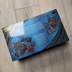 Pokemon TCG Mega Charizard X EX Ultra Premium Collection — Brand New & Sealed - Image 4