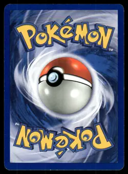 Pokemon TCG Gym Heroes #112/132 Lt. Surge's Treaty LP - Image 2