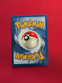 Pokemon Neo Destiny | 34/105 | Dark Flaaffy | Non Holo | LP - Image 2