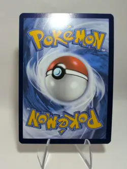 Appletun 140/191 Pokemon Scarlet Violet Surging Sparks Reverse Holo NM - Image 2