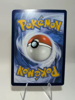 Bouffalant 151/191 Reverse Holo Surging Sparks Pokemon TCG - Image 2