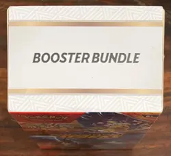 Pokemon TCG Surging Sparks Booster Bundle (6 packs) Factory Sealed - Image 4