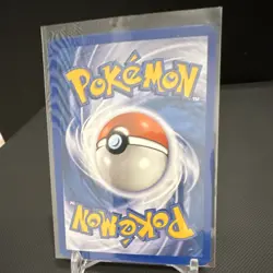 Pokemon Azumarill Secret Rare EX Delta Species #114/113 Holo - Image 2