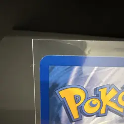 Pokemon Azumarill Secret Rare EX Delta Species #114/113 Holo - Image 4