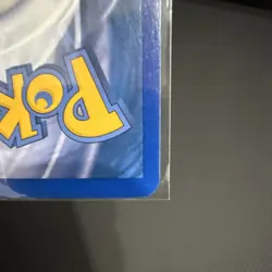 Pokemon Azumarill Secret Rare EX Delta Species #114/113 Holo - Image 5