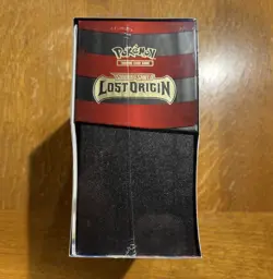 Pokemon TCG Lost Origin Elite Trainer Box (ETB) – Brand New & Sealed - Image 4