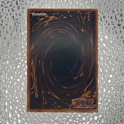 -MASK OF RESTRICT-LON-018-1st Edition - Ultra Rare - - Image 2