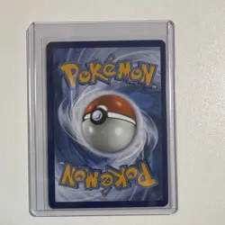 Pokemon Magneton Holo Promo Sv: Scarlet & Violet 159 100 HP Electric Ball Card - Image 2