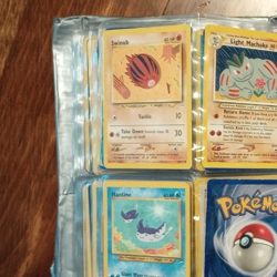 Vintage Pokemon Collection 1999-2011 90+ Cards and extras - Image 3